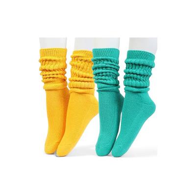  women slouch socks