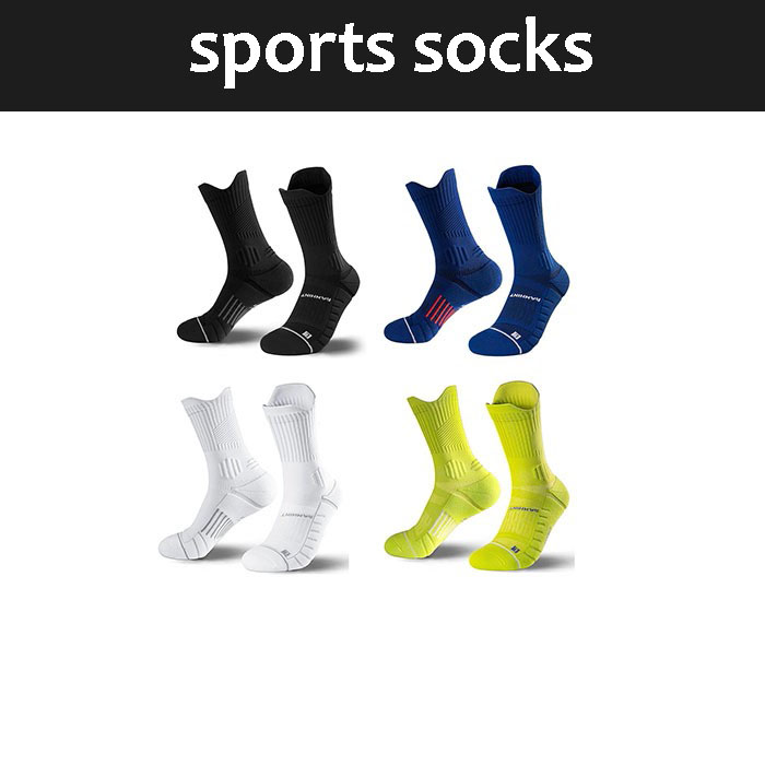 sports socks