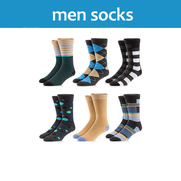 men socks