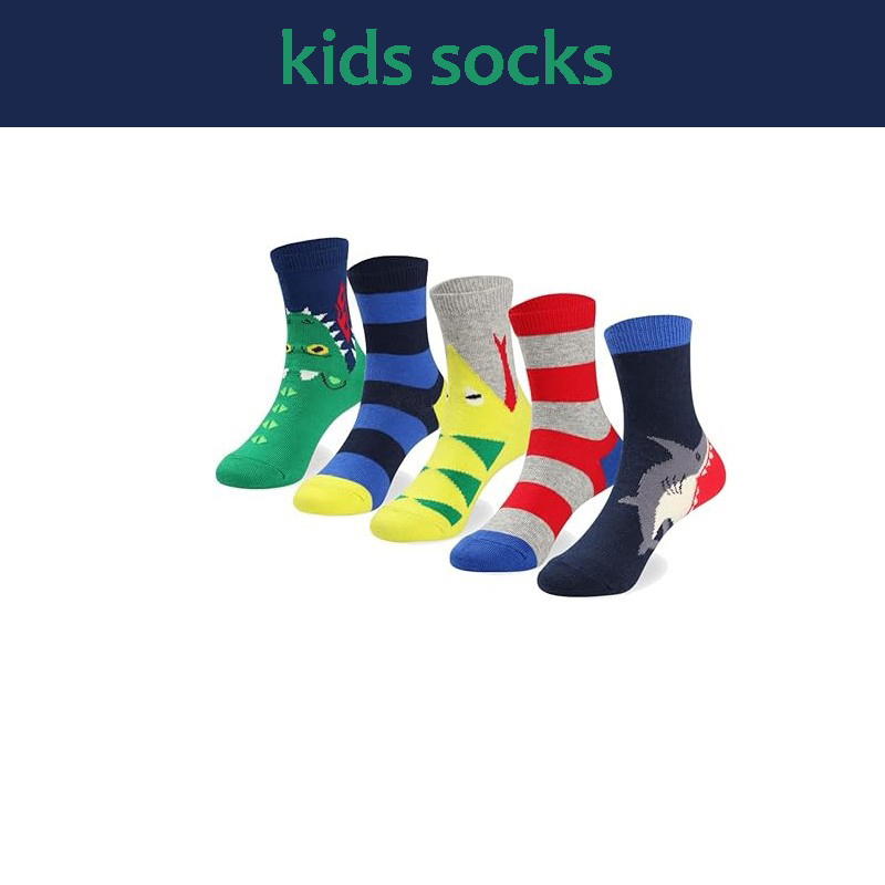 kids socks