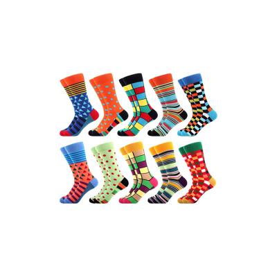 mens happy funny socks