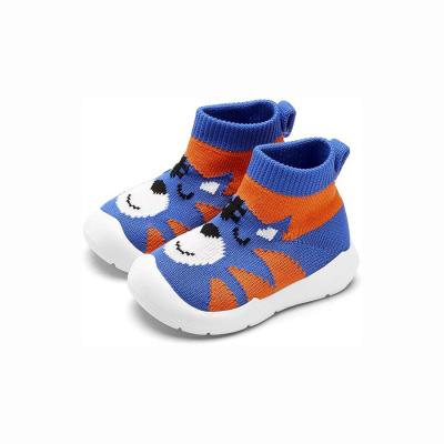 Baby sock shoes