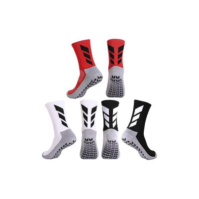 anti-slip sports socks