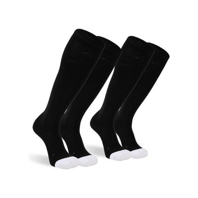 Professional Knee-high Football Training Socks