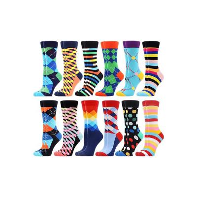 Hot Selling High Quality 100% Cotton Women Men Cozy Socks