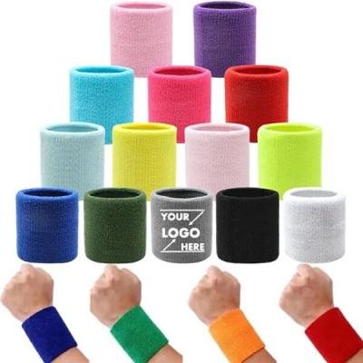Cheap Wholesale High Quality Sustainable Sport Sweatbands and Headband
