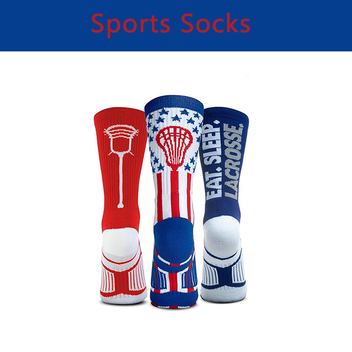 Sports Socks