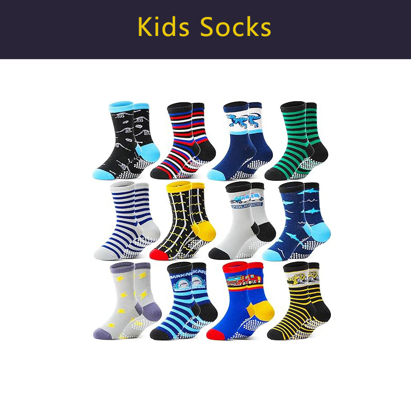 Kids Socks