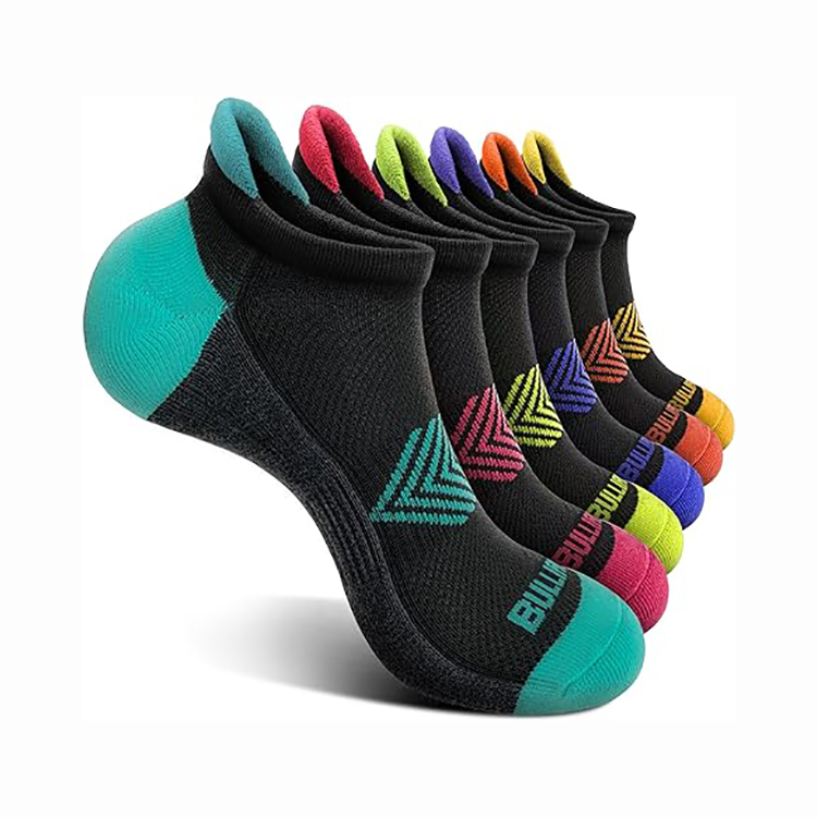 Ankle Athletic Sports Socks 